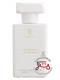 هِوِنز اسپیک اوکچا | heavens speak oakcha